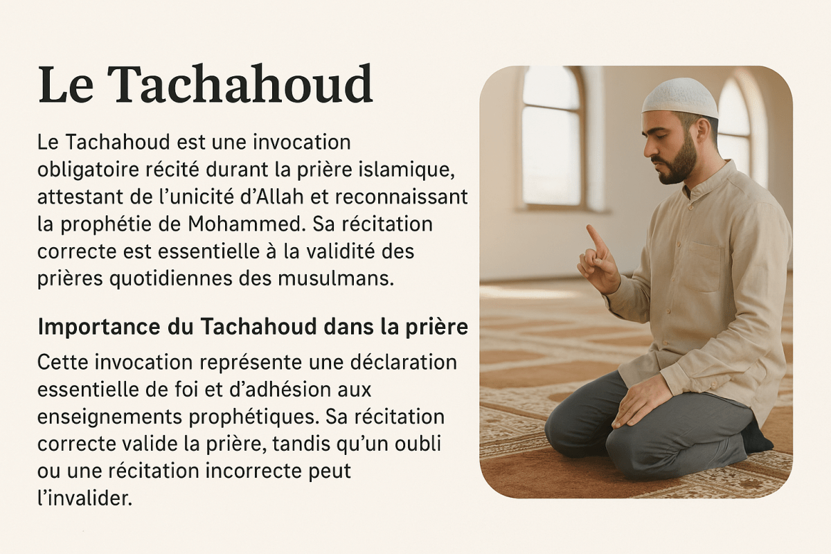 Tachahoud - Al-imen