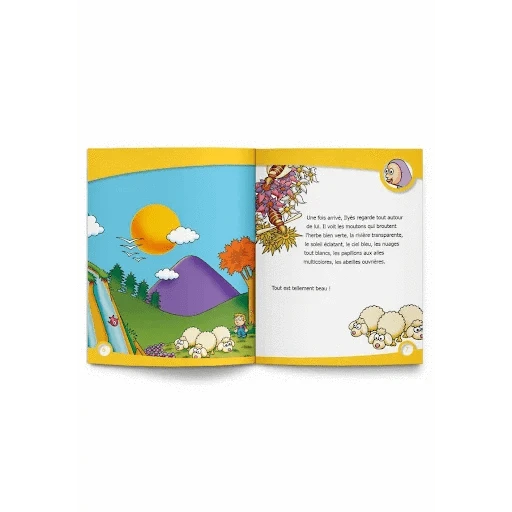 Collection "J'apprends ma religion" Je veux ressembler au Prophète (Tome 2) - Editions Tawhid Tawhid Livre Islam Enfant 9782848622149 Librairie Musulmane Al-imen