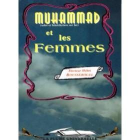 Muhammad et les femmes Plume Universelle Livre Islam Femme 9782913510043 Librairie Musulmane Al-imen