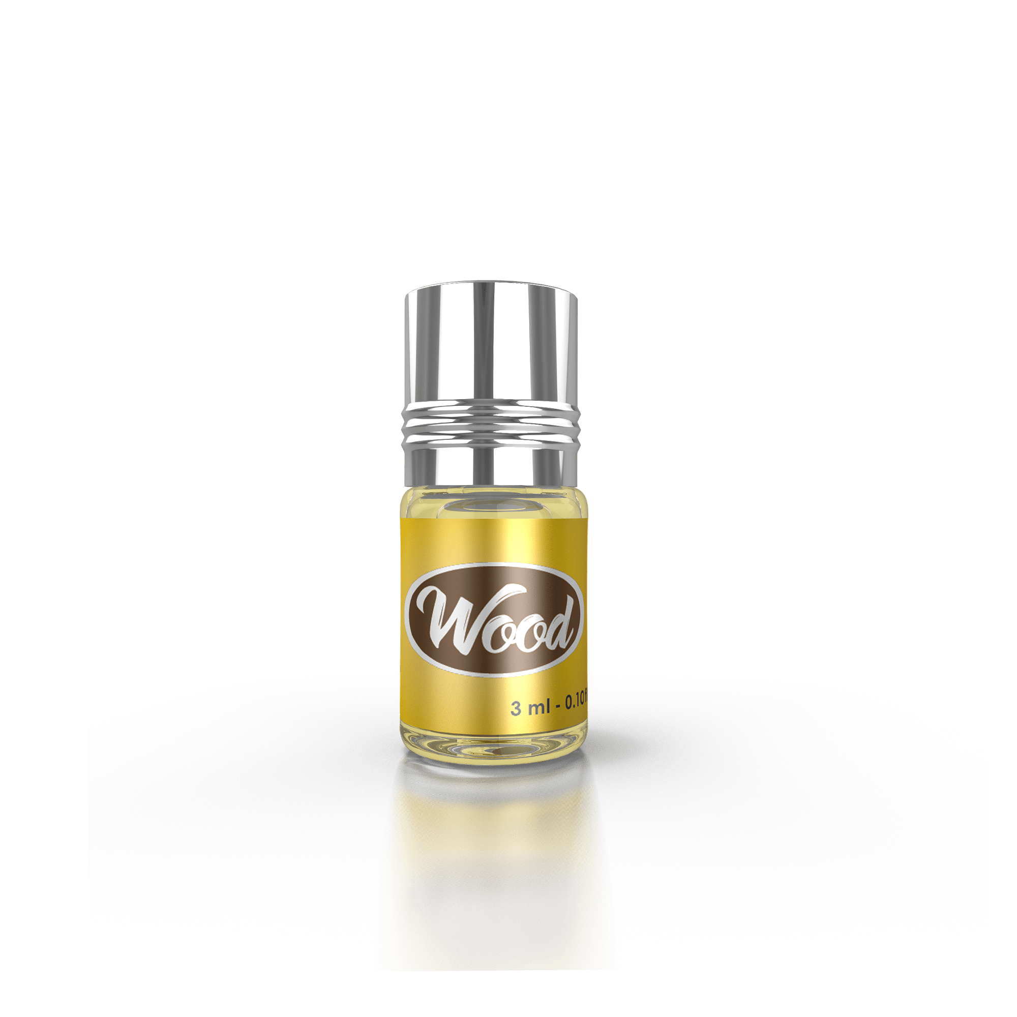 Musc Karamat Wood Karamat Collection Pour le Corps 3043932261412 Librairie Musulmane Al-imen