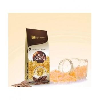Oud Royal natural crystal/ parfum d’ambiance - Karamat Karamat Collection Pour la Maison 33629485 Librairie Musulmane Al-imen
