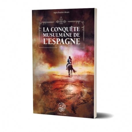 Pack Conquêtes Musulmanes Ribat Ribât Livre > Islam > Foi et Spiritualité 9782492026218 Librairie Musulmane Al-imen