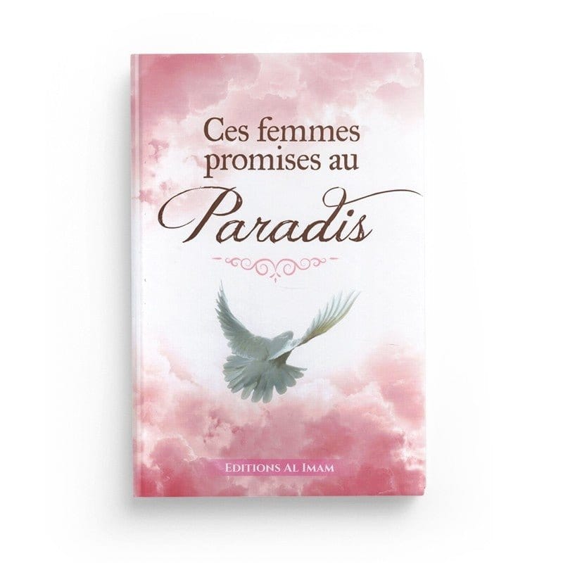 Pack : Femmes (4 livres) - éditions Al-Imam Al imam Livre > Islam 9782492027291 Librairie Musulmane Al-imen
