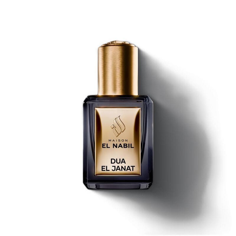 Parfum El-Nabil Dua El Janat