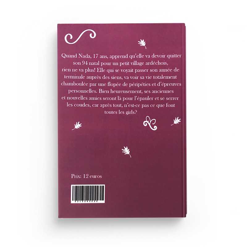 Pour mes girls (Hayate Haïfi) Al-imen Livre Islam Enfant 9798561075964 Librairie Musulmane Al-imen