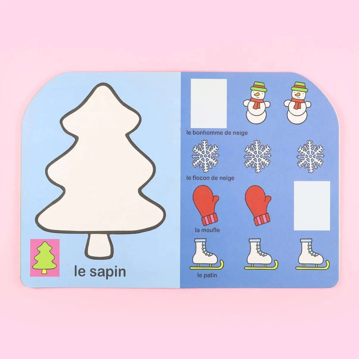 Série Ballon: Coller et colorier - Les Mots Digital Future Livre Islam Enfant 9786144471982 Librairie Musulmane Al-imen