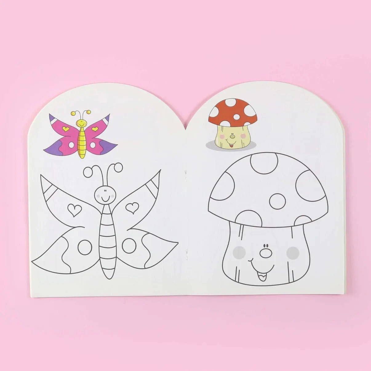 Série Ballon: Dessins à colorier - Les Mots Digital Future Livre Islam Enfant 9786144471791 Librairie Musulmane Al-imen