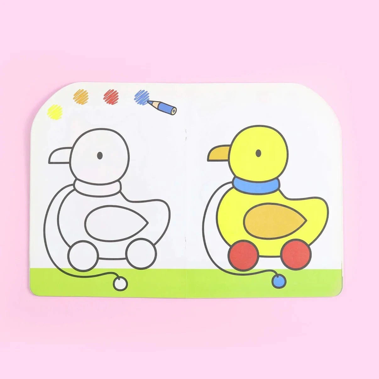 Série Ballon: Livre de coloriage - Mon Univers Digital Future Livre Islam Enfant 9786144472118 Librairie Musulmane Al-imen