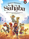 Petites histoires de Sahaba (Learning Roots)