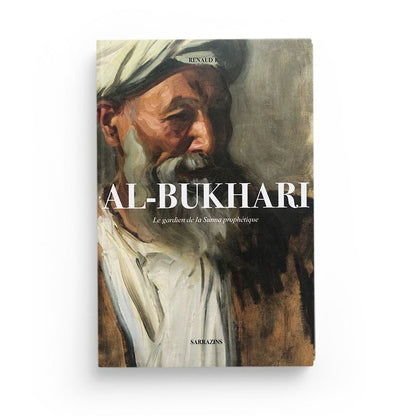 Al - Bukhari - Renaud K - Editions Sarrazins Al - imen