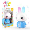 Alilou Le petit Lapinou Mouslim Bleu Al - imen