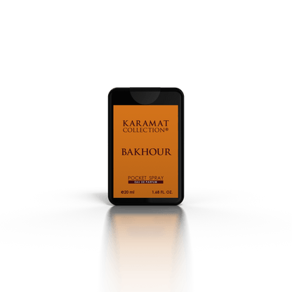 Bakhour Parfum de poche 20ml - Karamat Collection Al - imen