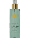 Brume Corporelle Lovely - 250ML - Karamat Cosmetics Al - imen