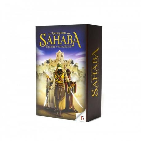 Collection Sahaba 