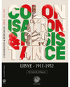 Colonisation & Résistance : Libye - Livres par édition par Ribât disponible chez Al - imen