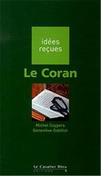 Coran (le)
                        CUYPERS MICHEL Al Bouraq Coran/Qur'an Tafsir 9782846701716 Librairie Musulmane Al-imen