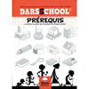 Darsschool - Prérequis - La boite à outils de l'étudiant en langue arabe disponible chez Al - imen