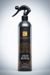 Désodorisant intérieur - Oud Royal 500ml – Karamat Collection Al - imen