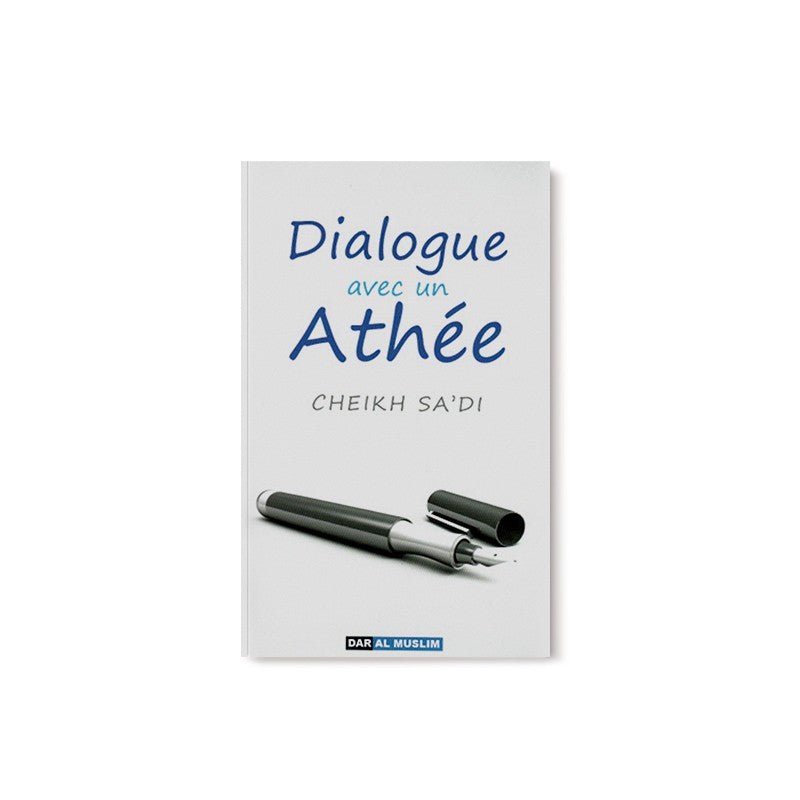 Dialogue avec un athée Al - imen