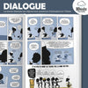 Dialogue - Tome 1 : La BD qui répond à toutes vos craintes sur l'islam de Norédine Allam Al - imen