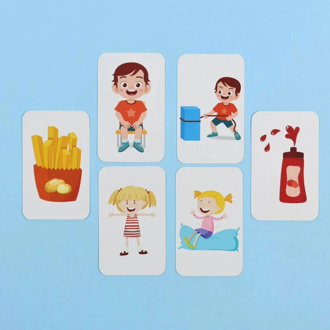 قيبة مونتيسوري التعليمية الأولى: الأضداد والمترادفات Digital Future Jeu Islam 9786144950166 Librairie Musulmane Al-imen