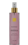 Brume Corporelle Fatina - 250ML - Karamat Collection