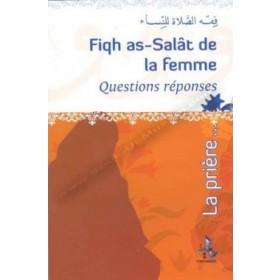 Fiqh as - Salât de la femme - Questions Réponses - Universel - Fdal Haja Al - imen