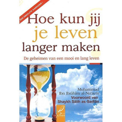 Hoe kun jij je leven langer maken Al - imen