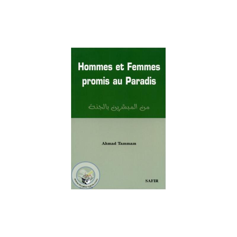 Hommes et Femmes promis au Paradis disponible chez Al - imen