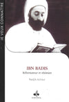 Ibn Badis – Réformateur et résistant de Nadjib Achour Al - imen