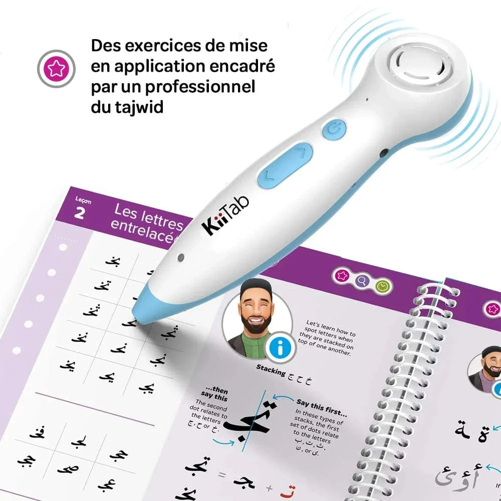 Iqra - Méthode Ludique De Lecture Coranique - Typographie Médinoise - Learning Roots France Learning Roots Livre Islam Enfant 9781914211188 Librairie Musulmane Al-imen