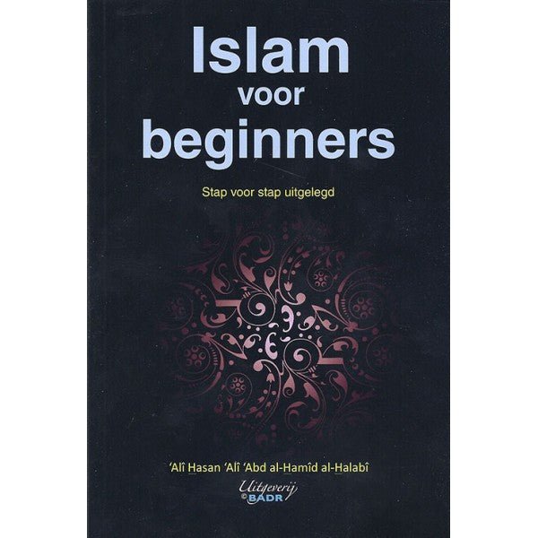 Islam voor beginners Al - imen