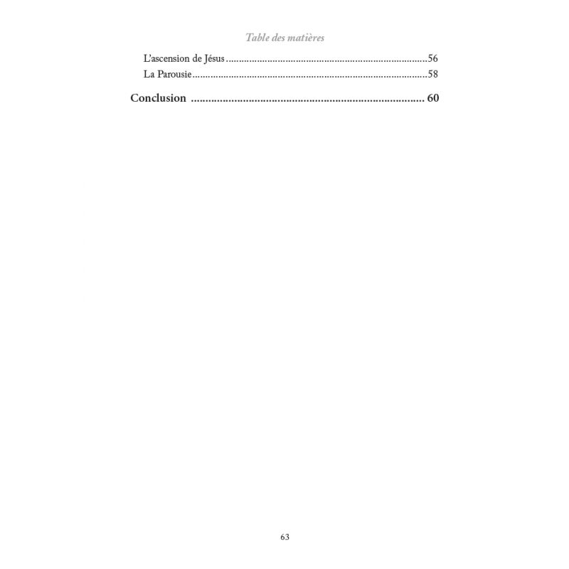 Jésus est-il musulman ? Par Rachid Maach Al-Hadîth Livre > Islam 9782875453655 Librairie Musulmane Al-imen