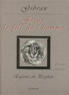 Jésus Fils de l’Homme (Jésus the Son of Man) GIBRAN, Khalil Gibran disponible chez Al - imen