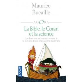 La Bible, le Coran et la science disponible chez Al - imen