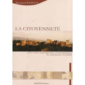 La citoyenneté Bayane Livre > Islam > Essai 9782915147193 Librairie Musulmane Al-imen