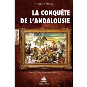 La conquête de l'Andalousie Al - imen