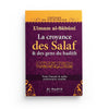 La croyance des Salaf et des gens du hadith - L'imam al - Sâbûnî (collection trésors du patrimoine) éditions Al - Hadîth - Livres par édition par Al - Hadîth disponible chez Al - imen