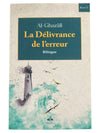 La délivrance de l'erreur (Poche - Bilingue) par Abû Hâmid Al - Ghazâlî Al - imen