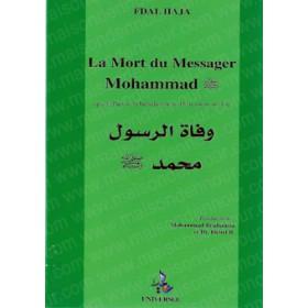 La mort du Messager Mohammed disponible chez Al - imen