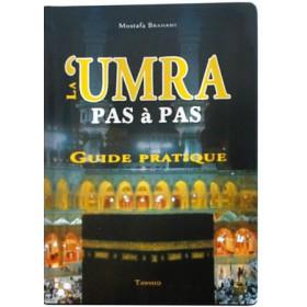 La 'Umra pas à pas Al - imen