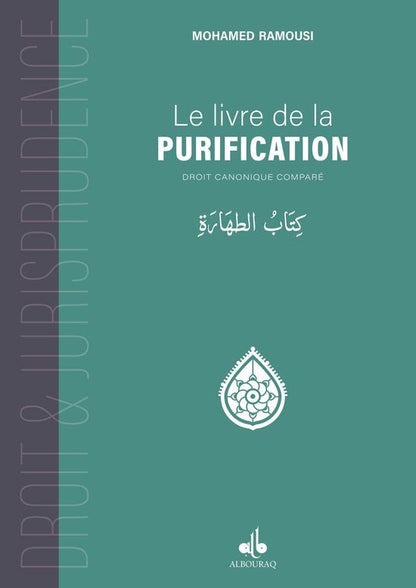 Le livre de la purification de Mohamed Ramoussi Al - imen