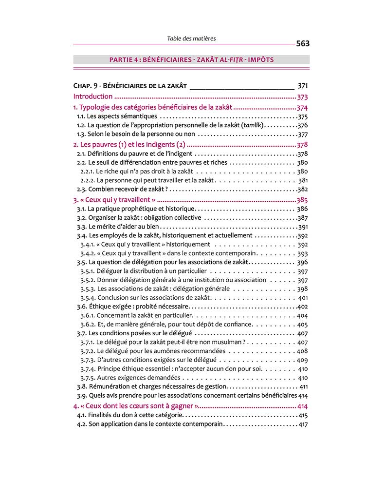 Le livre de la Zakât, Fiqh et Pratique par Mostafa Brahami Tawhid Livre > Islam > Zakat 9782848624280 Librairie Musulmane Al-imen