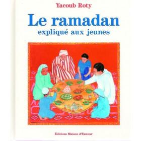 Le ramadan expliqué aux jeunes disponible chez Al - imen