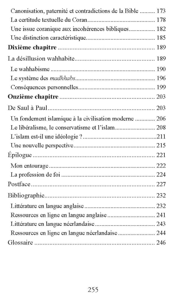 Le renégat par Joram van Klaveren Al - imen