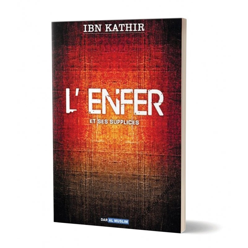 L'Enfer et ses supplices Al - imen