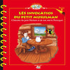 Les Invocations du Petit Musulman disponible chez Al - imen