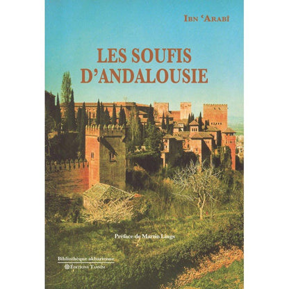 Les Soufis d'Andalousie Al - imen