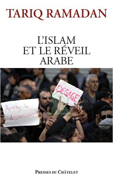 L'islam et le réveil arabe - Livres par édition par Librairie Al - imen disponible chez Al - imen