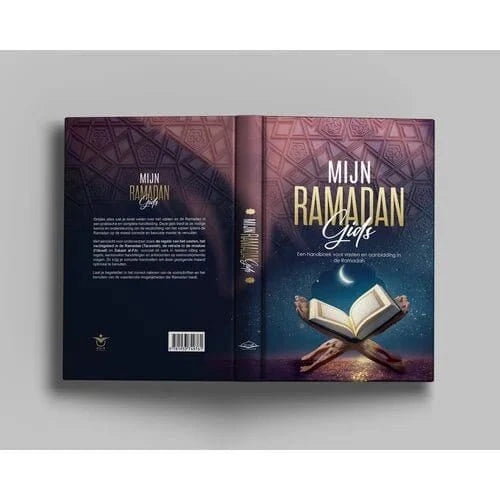 Mijn Ramadan Gids - Een Handboek voor vasten en aanbidding in de Ramadan | Al-Hidayah Al-Hidayah Boeken > Islam 9781933749761 Librairie Musulmane Al-imen
